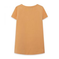 Prévente - Venice Beach - T-shirt orange