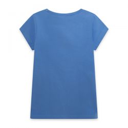 Prévente - Ready to Bloom - T-shirt bleu