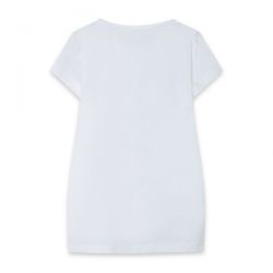 Prévente - Ready to Bloom - T-shirt blanc