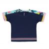 Prévente - Sport & Chic - T-shirt athlétique marine
