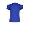 Prévente - B.an Artist - T-shirt cobalt blue