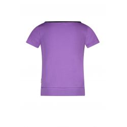 Prévente - B.Bananas - T-shirt grape purple