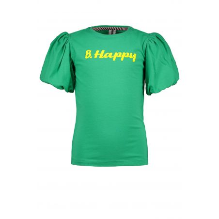 Prévente - B.Happy - t-shirt apple green