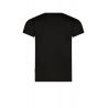 Prévente - B.Brillant - T-shirt noir
