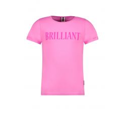 Prévente - B.Brillant - T-shirt bubblegum