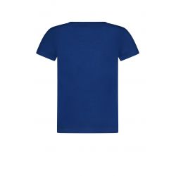 Prévente - B.Blooming - T-shirt lake blue