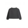 Prévente - Wild & Free - Sweatshirt noir