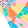 Prévente - Boboli - Robe imprimée tie dye "Candy Cotton"
