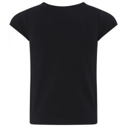 Prévente - Rockabilly - T-shirt noir