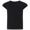 Prévente - Rockabilly - T-shirt noir