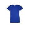 B.Nosy - T-shirt cobalt blue "B.Inspiring"