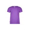 B.Nosy - T-shirt purple "B.A Star"