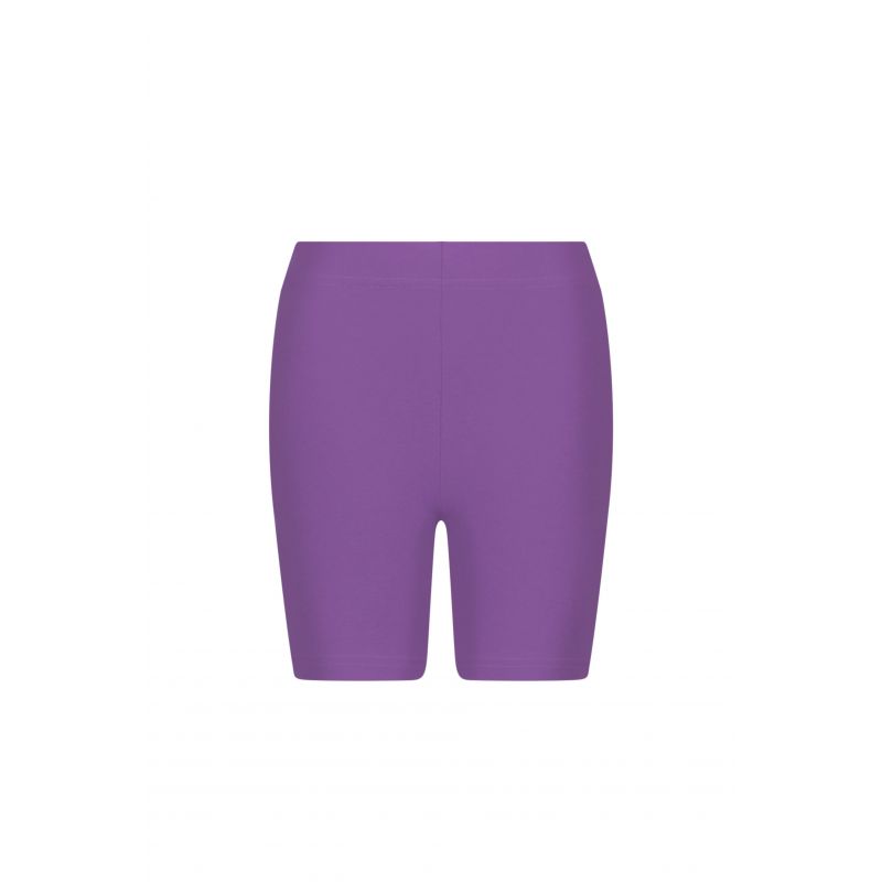 B.Nosy - Legging court purple "B.A Star"