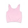 Prévente - TucTuc - Camisole rose "Really Sweet"