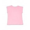 TucTuc - T-shirt rose "Seashell"