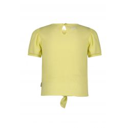 B.Nosy - T-shirt fairy yellow "B.Next"