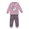 Prévente - Pyjama lilas