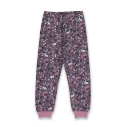 Prévente - Pyjama lilas