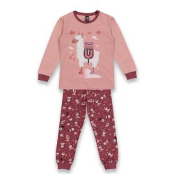 Prévente - Pyjama rose