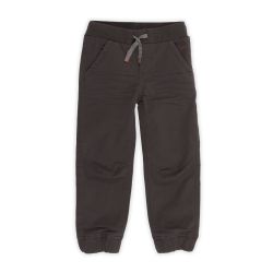 Prévente - Boréal - Pantalon jogger gris charbon