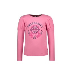 B.Elegant - T-shirt pink...