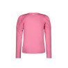 B.Elegant - T-shirt pink carnation