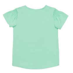 Prévente - Pique-Nique Au Soleil - T-shirt menthe
