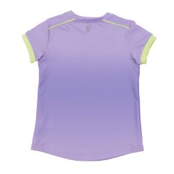 Prévente - Bouge À Palm Beach - T-shirt athlétique lilas