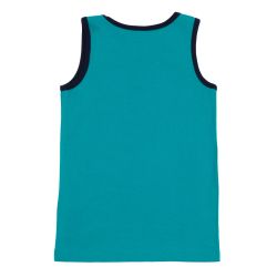 Prévente - Party De Piscine - Camisole turquoise