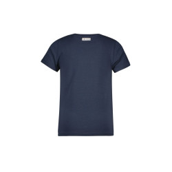 B.Vivid - T-shirt marine