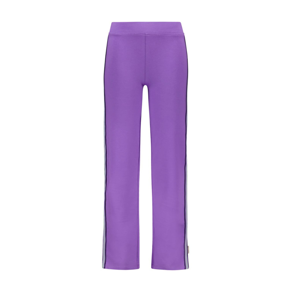 B.Vivid - Pantalon purple