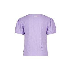 B.Magic - T-shirt light lavender