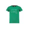 B.Magic - T-shirt basil green