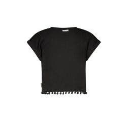 B.Magic - T-shirt noir