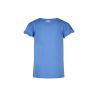 B.Poetic - T-shirt soft blue
