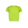 B.Glossy - T-shirt toxic green