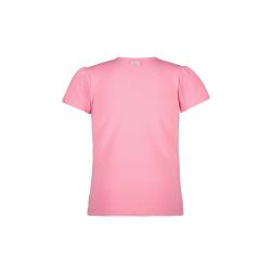B.Glossy - T-shirt sugar pink