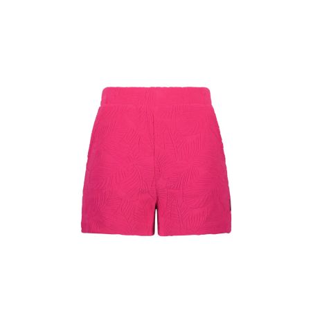 B.Tropical - Short bright pink