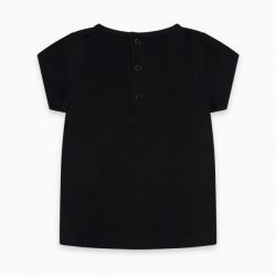 Prévente - Funny Game - T-shirt noir