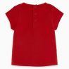 Prévente - Eco Club - T-shirt rouge