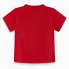 Prévente - Healthy Life - T-shirt rouge
