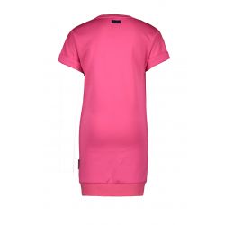 Prévente - Military - Robe pink glo
