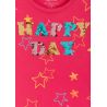 Prévente - Happy Day - T-shirt fraise