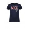 Prévente - Nice - T-shirt marine