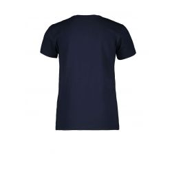 Prévente - Nice - T-shirt marine