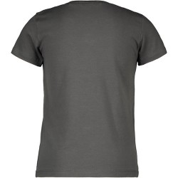Zebra - T-shirt charcoal