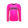 B.Smart - T-shirt pink glo