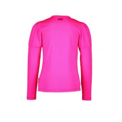 B.Smart - T-shirt pink glo