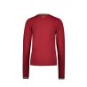 Prévente - B.Trendy - T-shirt rouge rio Living