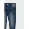 Boboli Essentiels - Jeans stretch bleu